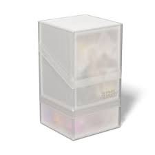 Boulder nTray 100+ Frosted Deck Box